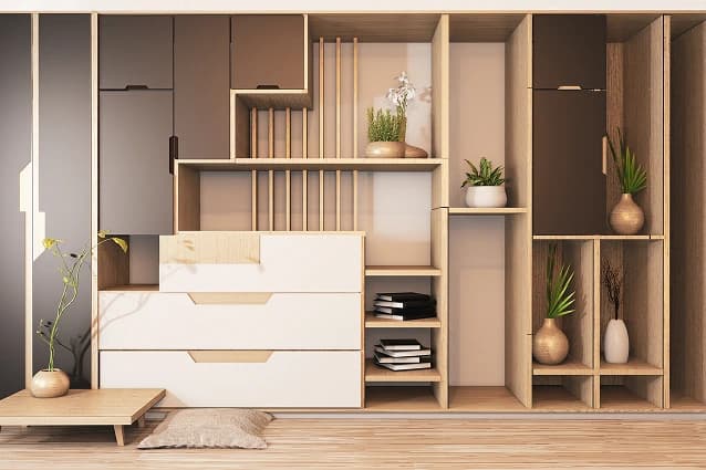 Storage & Cabinets