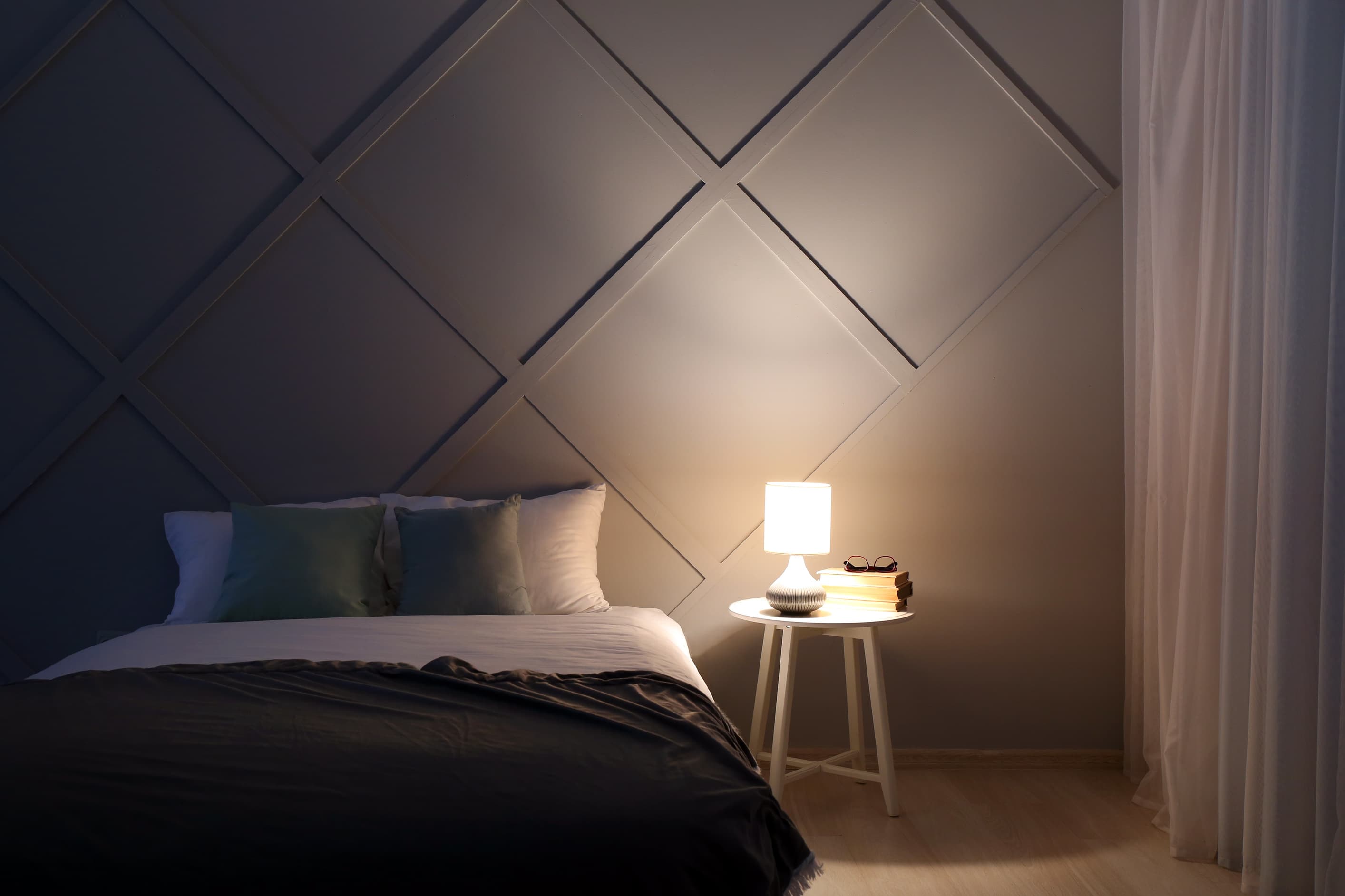 Color Psychology in Home Decor