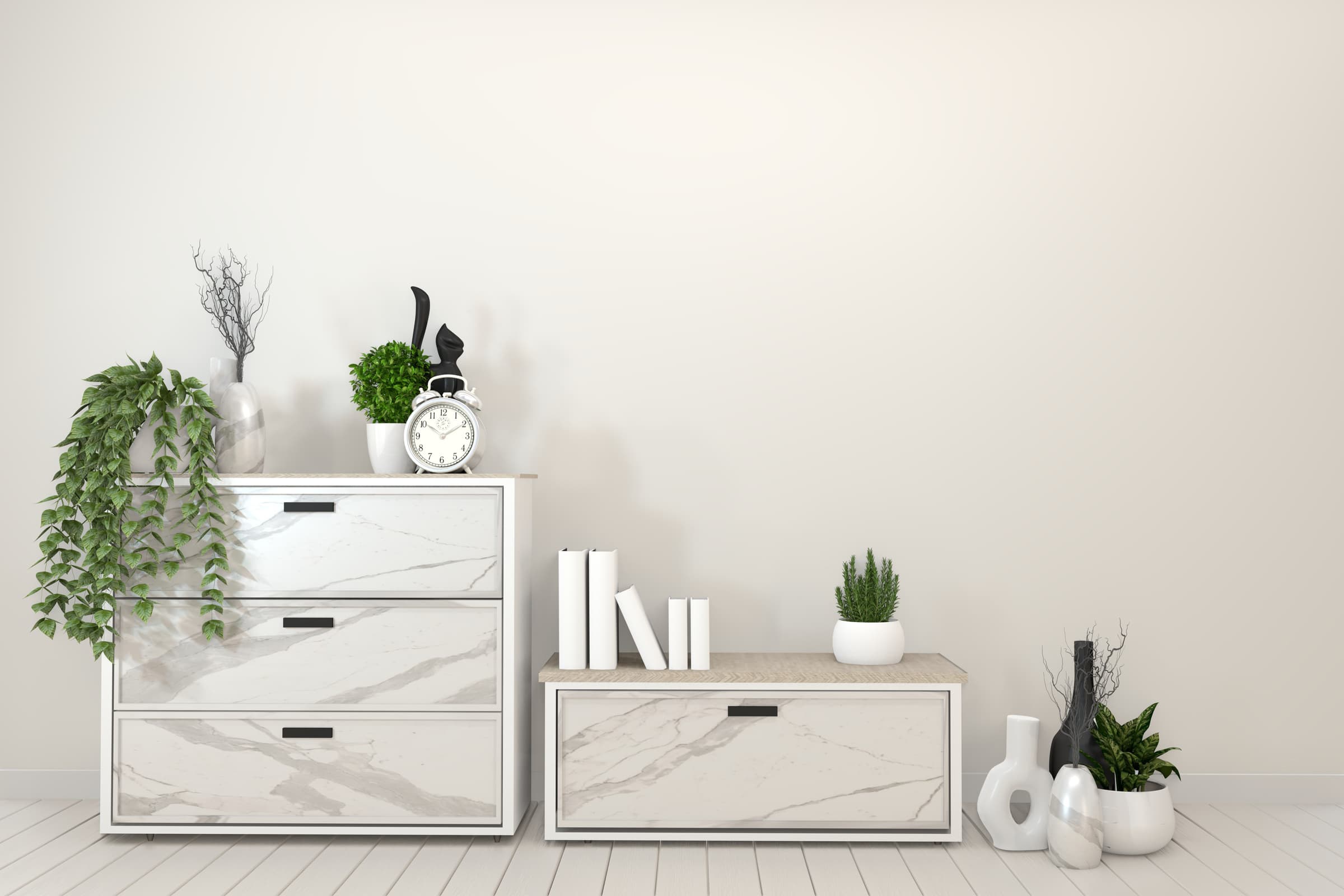 The Return of Vintage Furniture Styles
