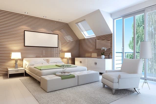 Bed Room