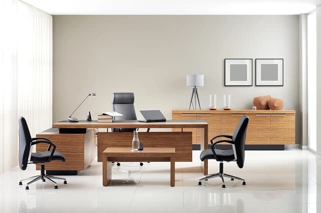 Study & Office